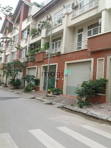 Hình ảnh Cho thuê liền kề 6B làng Việt Kiều, 80 m2 x 4 tầng