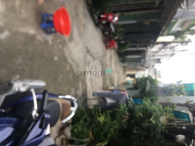 Hình ảnh Bán Nhà Tân Bình Tân Hẻm xe Hổ