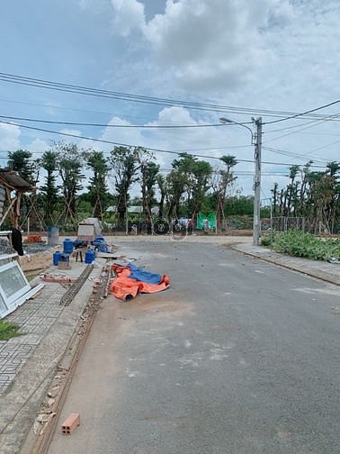 Hình ảnh Đất Xe Oto - Long Phước - TP. Thủ Đức - Full Thổ - Chỉ 2 Tỷ Nhĩnh