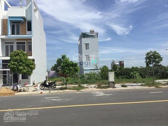 Hình ảnh Bán nền đất KDC An Thiên Lý, Dương Đình Hội, Phước Long B, Q9 SHR
