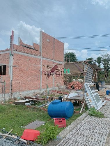 Hình ảnh Đất Xe Oto - Long Phước - TP. Thủ Đức - Full Thổ - Chỉ 2 Tỷ Nhĩnh