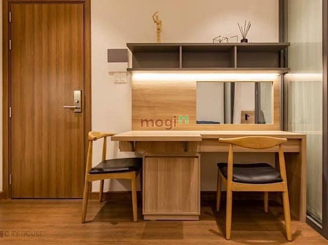 Hình ảnh Căn Hộ Dịch Vụ 1PN Mới Khai Trương Có Hồ Bơi