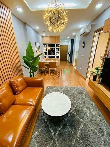 Hình ảnh chung cư cao cấp 3 mặt tiền duy nhất tại bắc ninh
