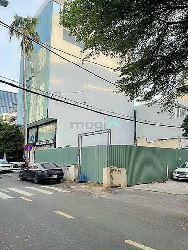 Hình ảnh Đất góc 2 mặt tiền gần khu Phan Xích Long 230m2, 13x19m, 60 tỷ