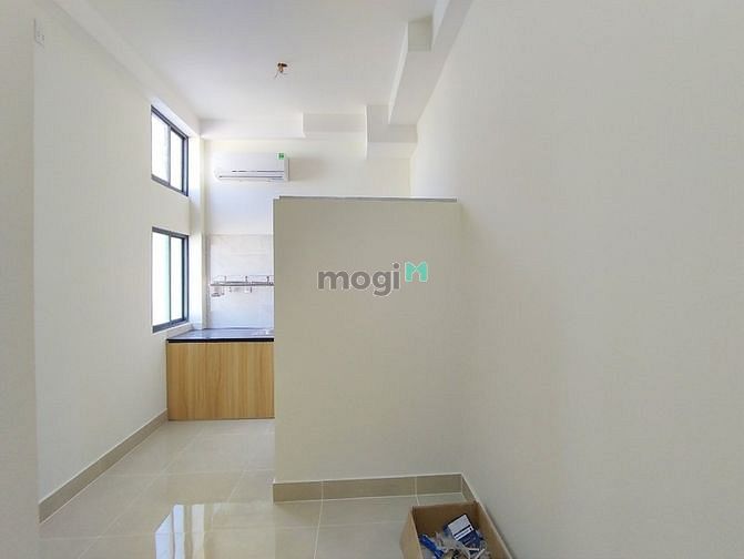 Hình ảnh BÓC TEM Căn Hộ Mới Tinh - Ngay Cầu THỊ NGHÈ Bình Thạnh, Full Nội Thất