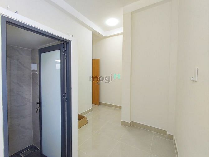 Hình ảnh BÓC TEM Căn Hộ Mới Tinh - Ngay Cầu THỊ NGHÈ Bình Thạnh, Full Nội Thất
