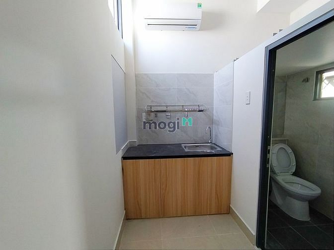 Hình ảnh BÓC TEM Căn Hộ Mới Tinh - Ngay Cầu THỊ NGHÈ Bình Thạnh, Full Nội Thất