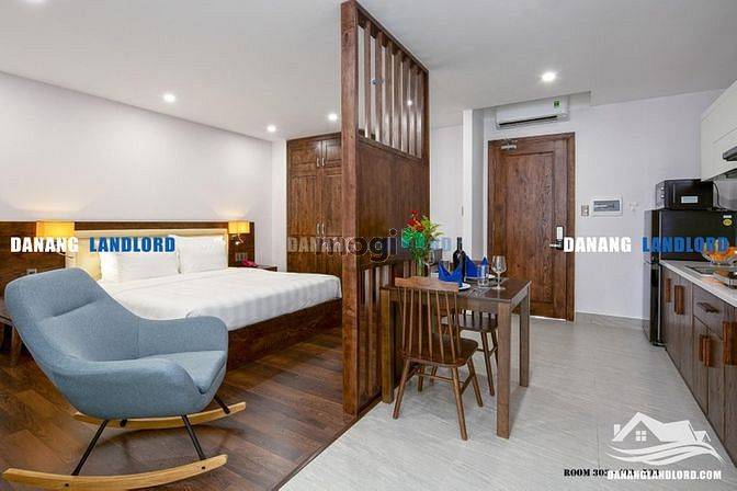 Hình ảnh Mb6623 nạp rút nhanh chóng Studio hồ bơi gần biển Phạm Văn Đồng - C089
