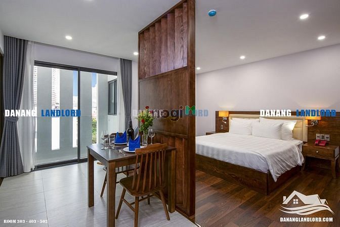 Hình ảnh Mb6623 nạp rút nhanh chóng Studio hồ bơi gần biển Phạm Văn Đồng - C089