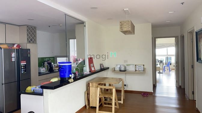 Hình ảnh Cho thuê Trang Chủ MB66.COM / Đăng Ký Tặng 66K Dragon Hill 03 PN, căn góc view sông