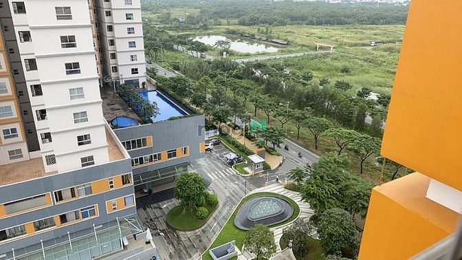 Hình ảnh Cho thuê Trang Chủ MB66.COM / Đăng Ký Tặng 66K Dragon Hill 03 PN, căn góc view sông