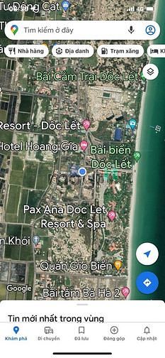 Hình ảnh Thơm như múi mít ngọt như tôm hùm Khu Víp DỐC LẾT -NINH HOÀ