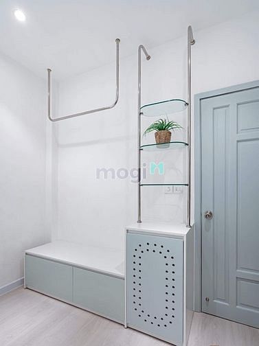 Hình ảnh Cho thuê chung cư Văn Chung Quận Tân Bình gần Hoàng Hoa Thám_Cộng Hòa