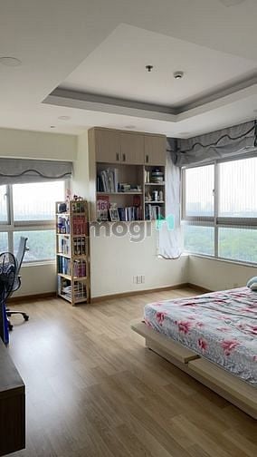 Hình ảnh Cho thuê Trang Chủ MB66.COM / Đăng Ký Tặng 66K Dragon Hill 03 PN, căn góc view sông