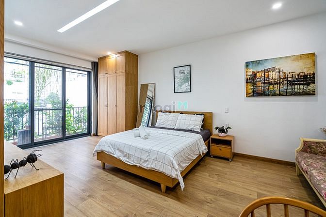Hình ảnh Cho thuê Trang Chủ MB66.COM / Đăng Ký Tặng 66K studio Lê Tấn Quốc Quận Tân Bình gần Thân Nhân Trung