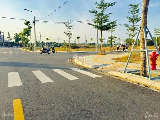 Hình ảnh Lô đất 179m2 siêu đẹp ngay đường lớn chỉ có giá 542 triệu.