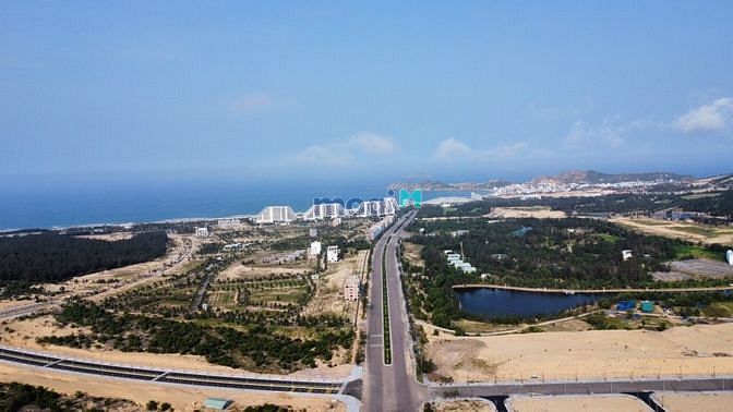 Hình ảnh Đất nền ven biển Hot nhất miền Trung - Nhơn Hội NewCity