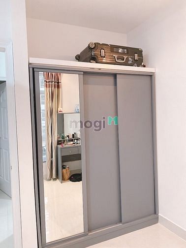 Hình ảnh Ban can ho sky garden , Thiết kế 2 phòng ngủ 2 WC