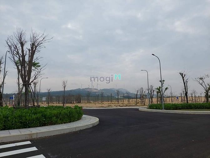 Hình ảnh Đất nền ven biển Hot nhất miền Trung - Nhơn Hội NewCity