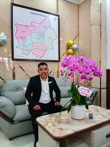 Hình ảnh Cty BTC Group Đất nền giá rẻ,Lộc Khánh,Lộc Ninh,Tỉnh Bình Phước