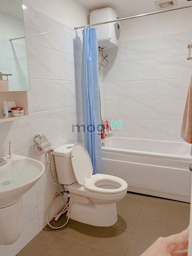 Hình ảnh Ban can ho sky garden , Thiết kế 2 phòng ngủ 2 WC