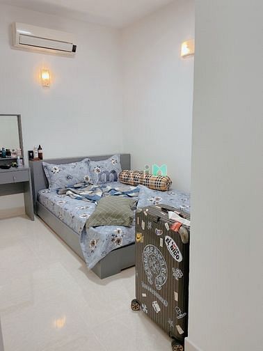 Hình ảnh Ban can ho sky garden , Thiết kế 2 phòng ngủ 2 WC