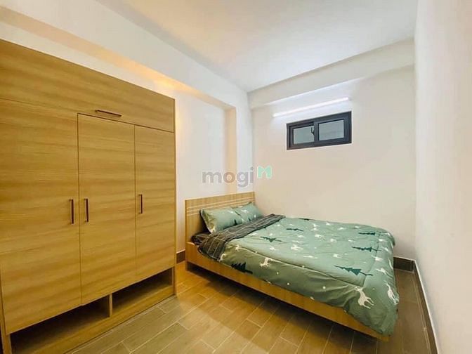 Hình ảnh 🏡 Mb6623 nạp rút nhanh chóng 1phòng ngủ có vách ngăn ngay Quận 7