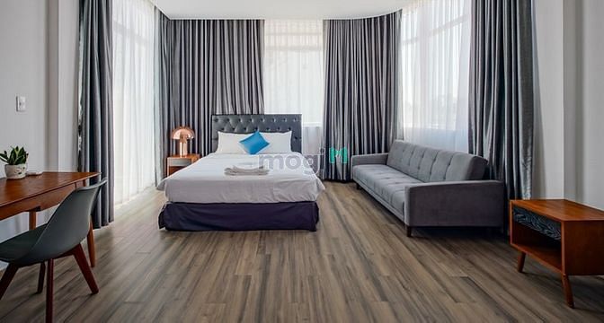 Hình ảnh Cho thuê Trang Chủ MB66.COM / Đăng Ký Tặng 66K studio Hồng Hà Quận Tân Bình gần Yên Thế_Bạch Đằng