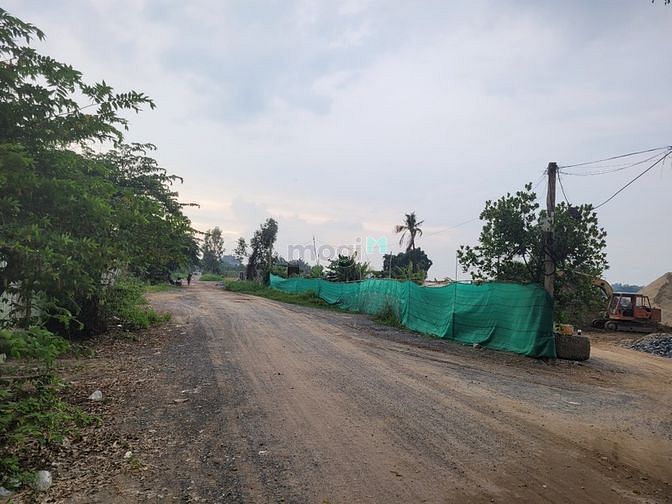 Hình ảnh Cho thuê đất mt bờ sông Sài Gòn 600m