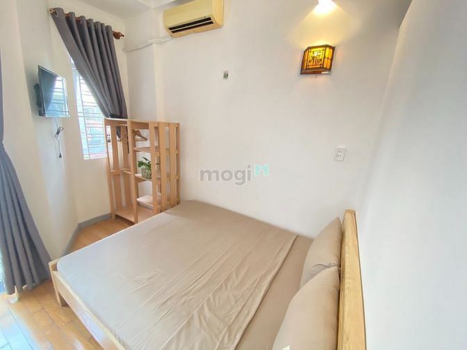 Hình ảnh Cho thuê Trang Chủ MB66.COM / Đăng Ký Tặng 66K studio Thép Mới Quận Tân Bình gần Trần Mai Ninh