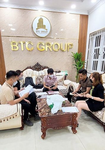 Hình ảnh Cty BTC Group Đất nền giá rẻ,Lộc Khánh,Lộc Ninh,Tỉnh Bình Phước
