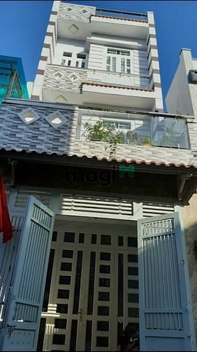 Hình ảnh Hẻm 4.2m - Đường số 18B BHH.A - DT: 48.1m2 - 1T2L