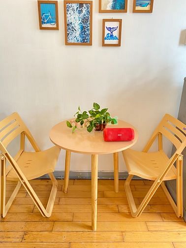 Hình ảnh Cho thuê Trang Chủ MB66.COM / Đăng Ký Tặng 66K studio Thép Mới Quận Tân Bình gần Trần Mai Ninh
