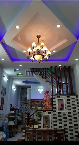Hình ảnh Hẻm 4.2m - Đường số 18B BHH.A - DT: 48.1m2 - 1T2L