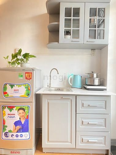 Hình ảnh Cho thuê Trang Chủ MB66.COM / Đăng Ký Tặng 66K studio Thép Mới Quận Tân Bình gần Trần Mai Ninh