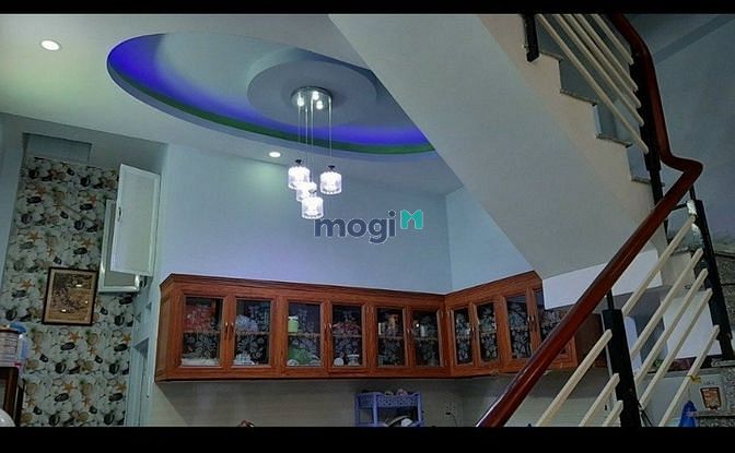 Hình ảnh Hẻm 4.2m - Đường số 18B BHH.A - DT: 48.1m2 - 1T2L