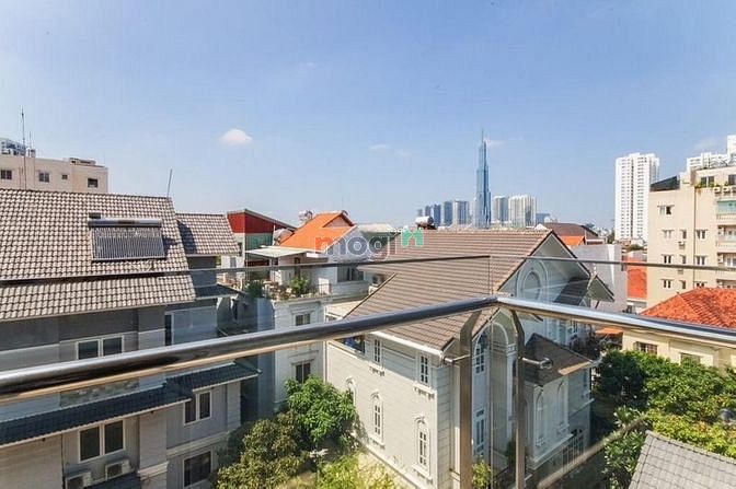 Hình ảnh TOP Trang Chủ MB66.COM / Đăng Ký Tặng 66K Cao Cấp Thảo Điền cho thuê- Phong cách độc đáo