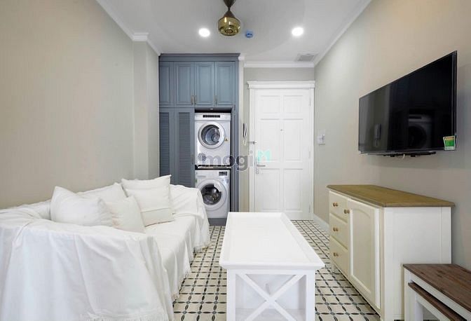 Hình ảnh TOP Trang Chủ MB66.COM / Đăng Ký Tặng 66K Cao Cấp Thảo Điền cho thuê- Phong cách độc đáo