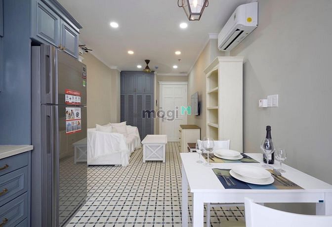 Hình ảnh TOP Trang Chủ MB66.COM / Đăng Ký Tặng 66K Cao Cấp Thảo Điền cho thuê- Phong cách độc đáo