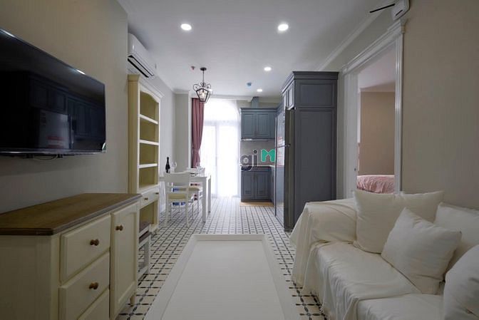 Hình ảnh TOP Trang Chủ MB66.COM / Đăng Ký Tặng 66K Cao Cấp Thảo Điền cho thuê- Phong cách độc đáo