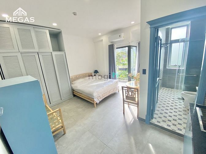 Hình ảnh TOP Trang Chủ MB66.COM / Đăng Ký Tặng 66K Cao Cấp Thảo Điền cho thuê- Phong cách độc đáo