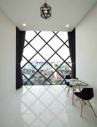 Hình ảnh Duplex View Cực Đẹp- Huỳnh Tấn Phát Quận 7