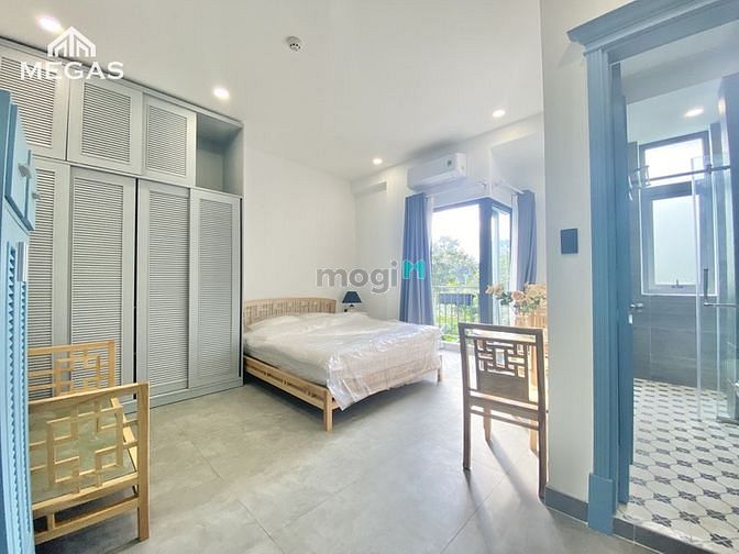Hình ảnh TOP Trang Chủ MB66.COM / Đăng Ký Tặng 66K Cao Cấp Thảo Điền cho thuê- Phong cách độc đáo