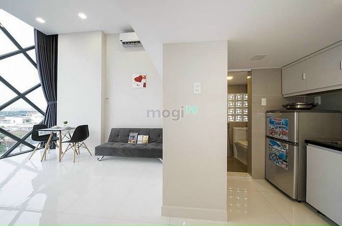 Hình ảnh Duplex View Cực Đẹp- Huỳnh Tấn Phát Quận 7