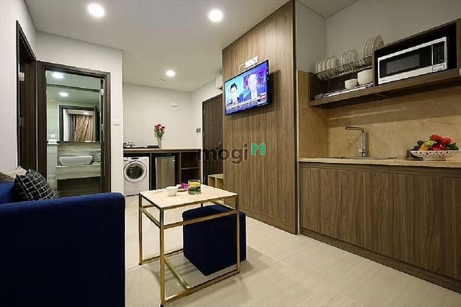 Hình ảnh TOP Trang Chủ MB66.COM / Đăng Ký Tặng 66K Cao Cấp Thảo Điền cho thuê- Phong cách độc đáo