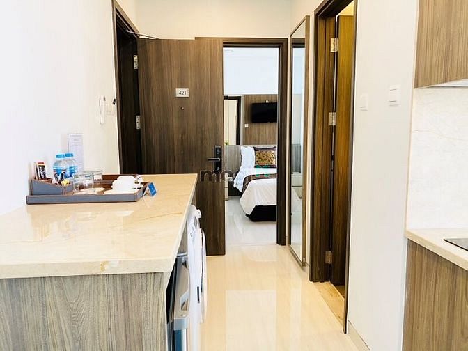 Hình ảnh TOP Trang Chủ MB66.COM / Đăng Ký Tặng 66K Cao Cấp Thảo Điền cho thuê- Phong cách độc đáo