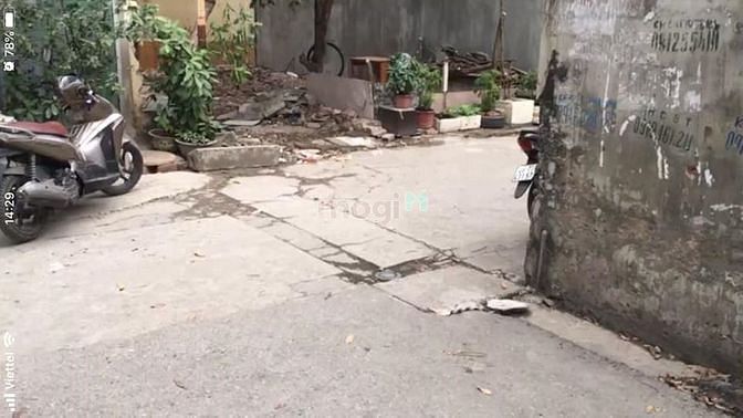 Hình ảnh ✅Bán đất Chung cư mini Trung Văn, 60m2, Ôtô tránh
