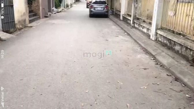 Hình ảnh ✅Bán đất Chung cư mini Trung Văn, 60m2, Ôtô tránh