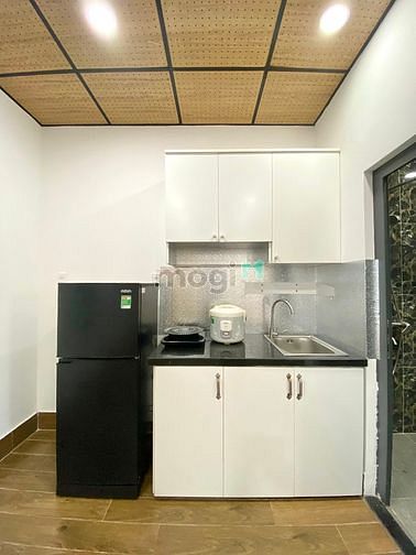Hình ảnh Căn Hộ Cửa Sổ Trời Trung Tâm Quận 10, đường 3/2