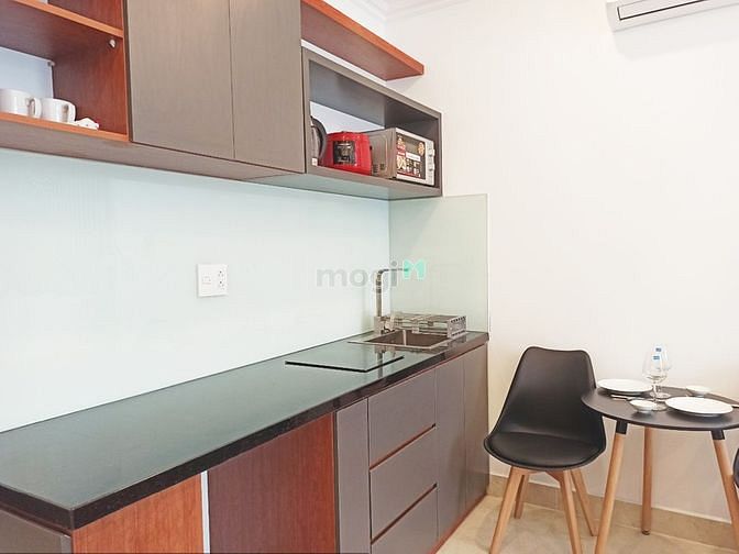 Hình ảnh Cho thuê Trang Chủ MB66.COM / Đăng Ký Tặng 66K studio Phan Huy Ích Quận Tân Bình gần Huỳnh Văn Nghệ